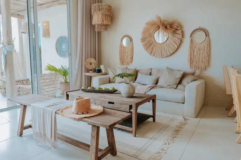 Intérieur design
