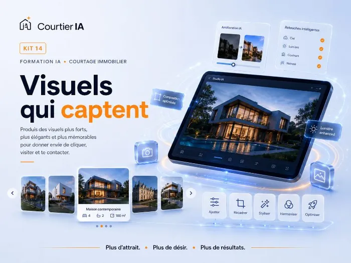 Prospection assistée